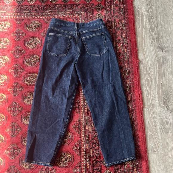 SOLD COS Arch Jeans - Tapered, Size 28 - Picture 5 of 6